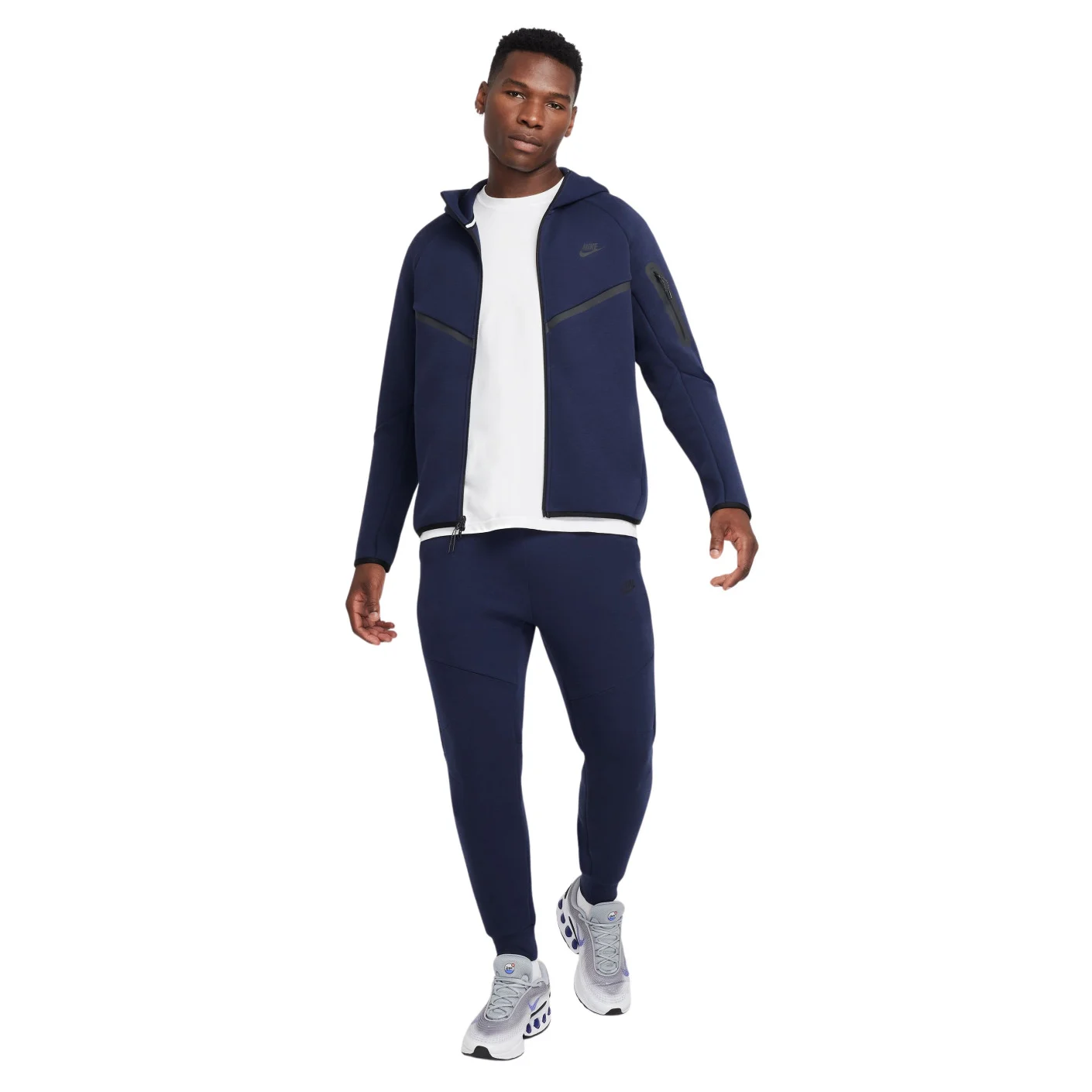 Nike Tech Fleece Joggers - Gornji deo